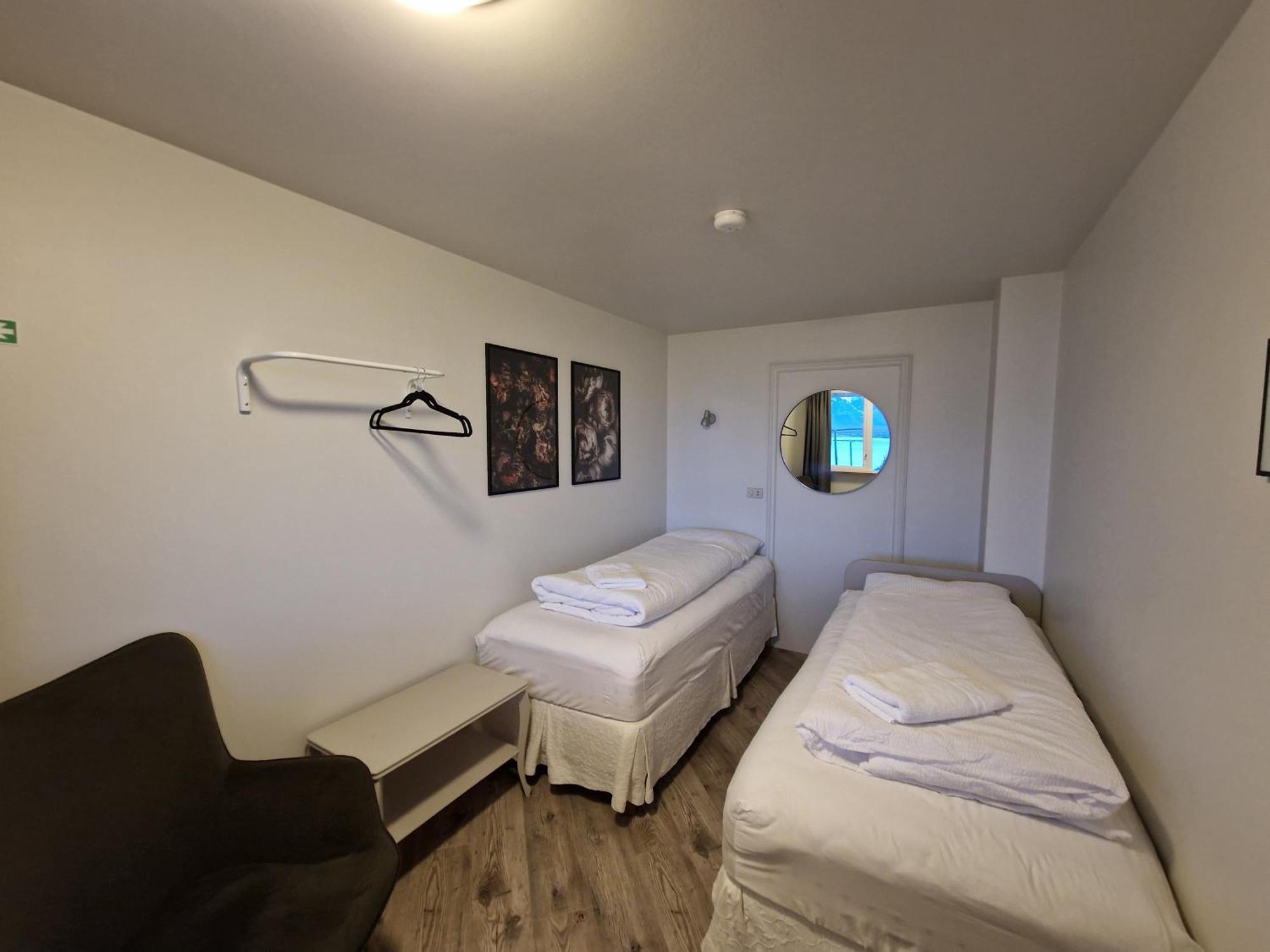 North Inn - Guesthouse And Cabin Акурейрі Номер фото