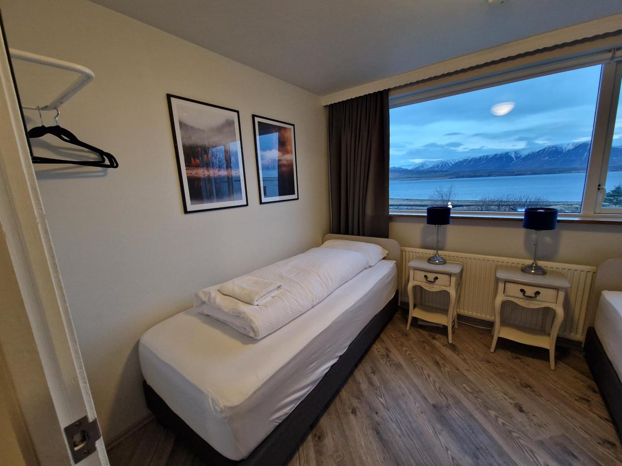 North Inn - Guesthouse And Cabin Акурейрі Номер фото